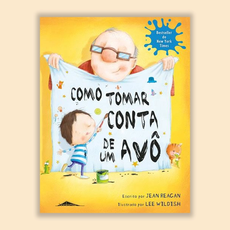 capa do livros